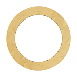 Smooth Friction Ring