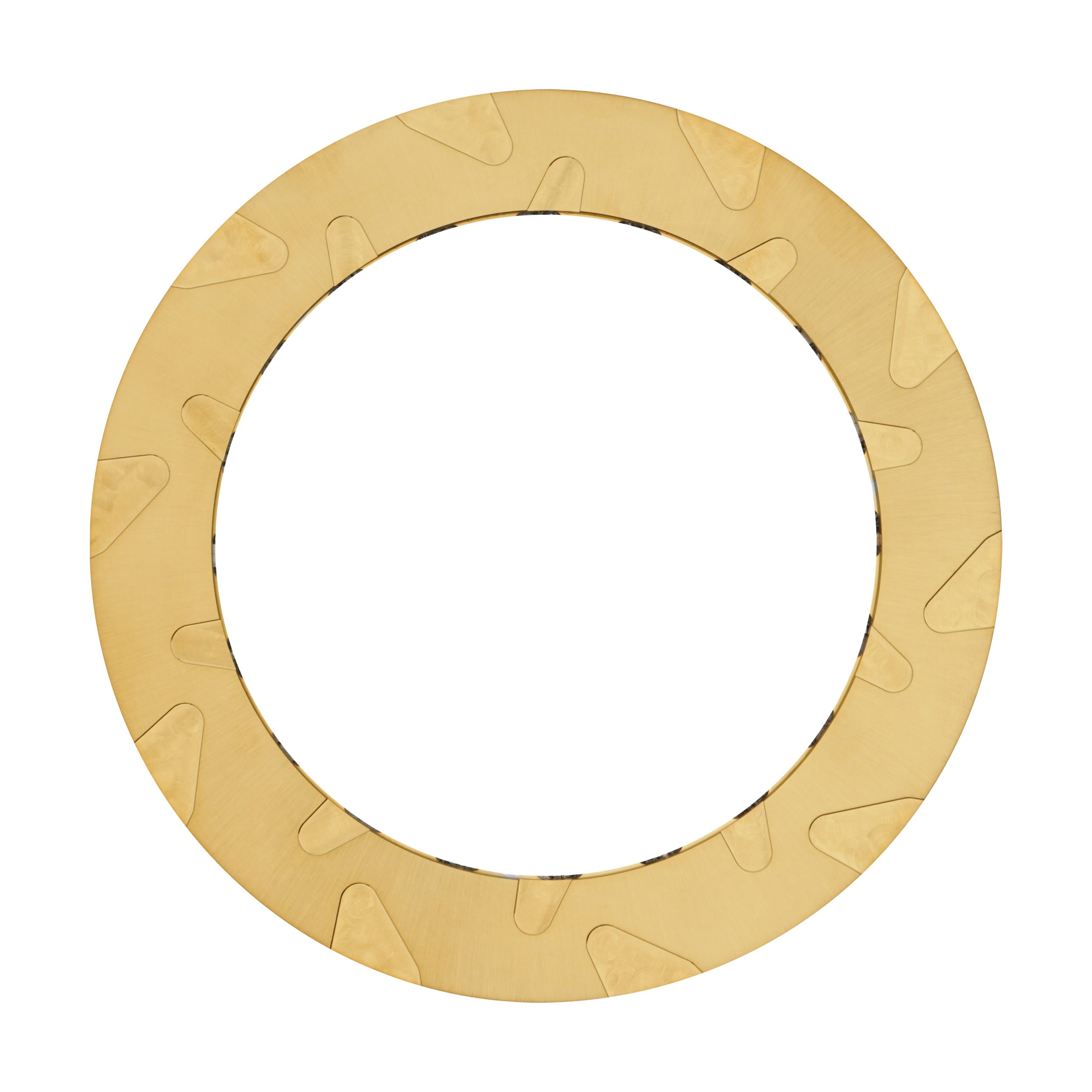 Smooth Friction Ring