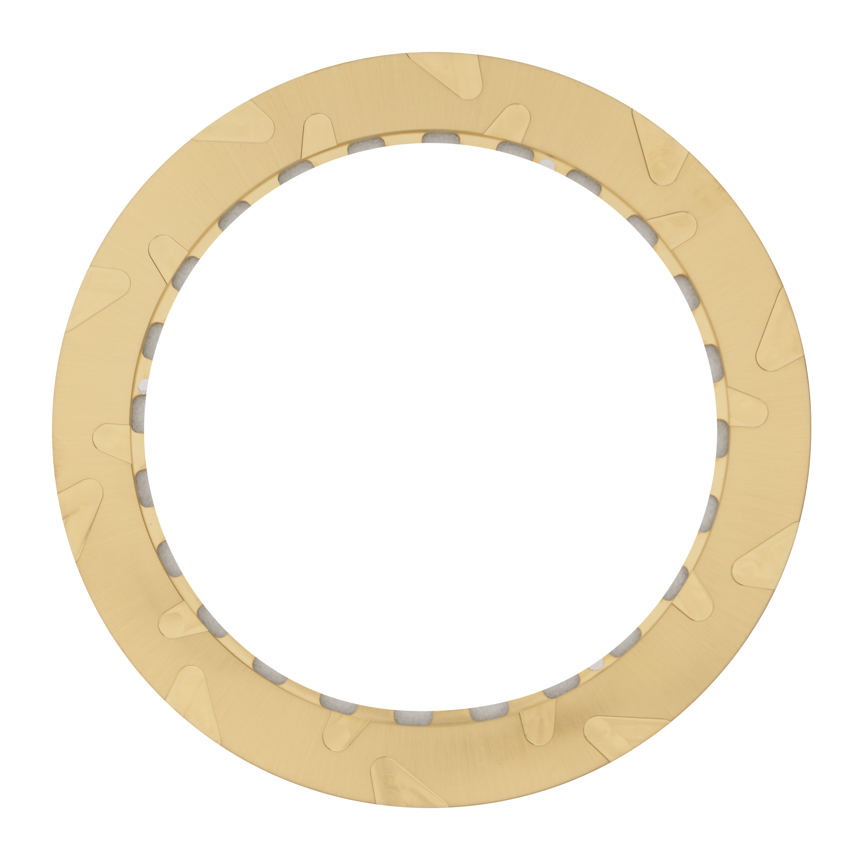 Smooth Friction Ring