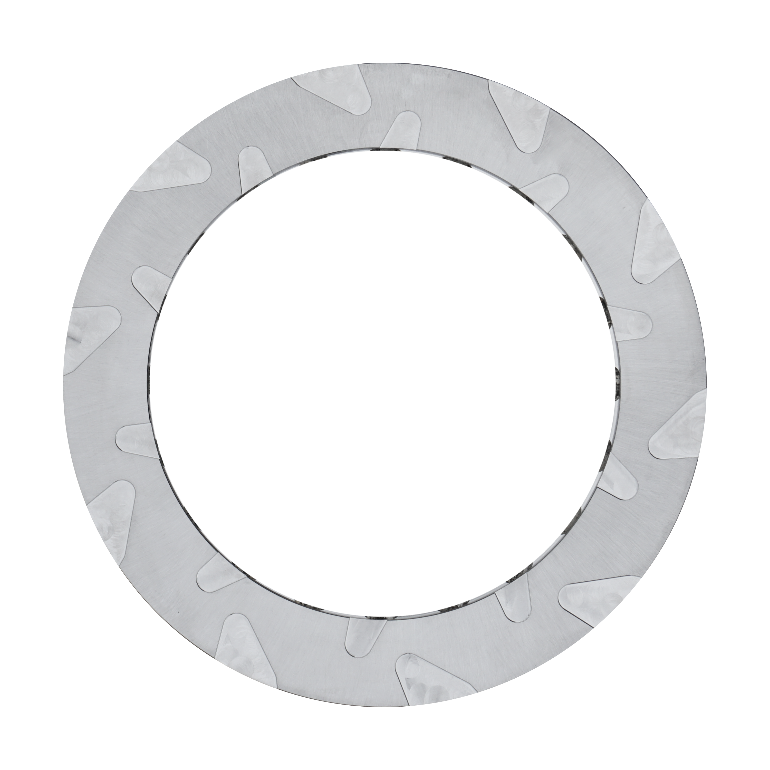 Smooth Friction Ring