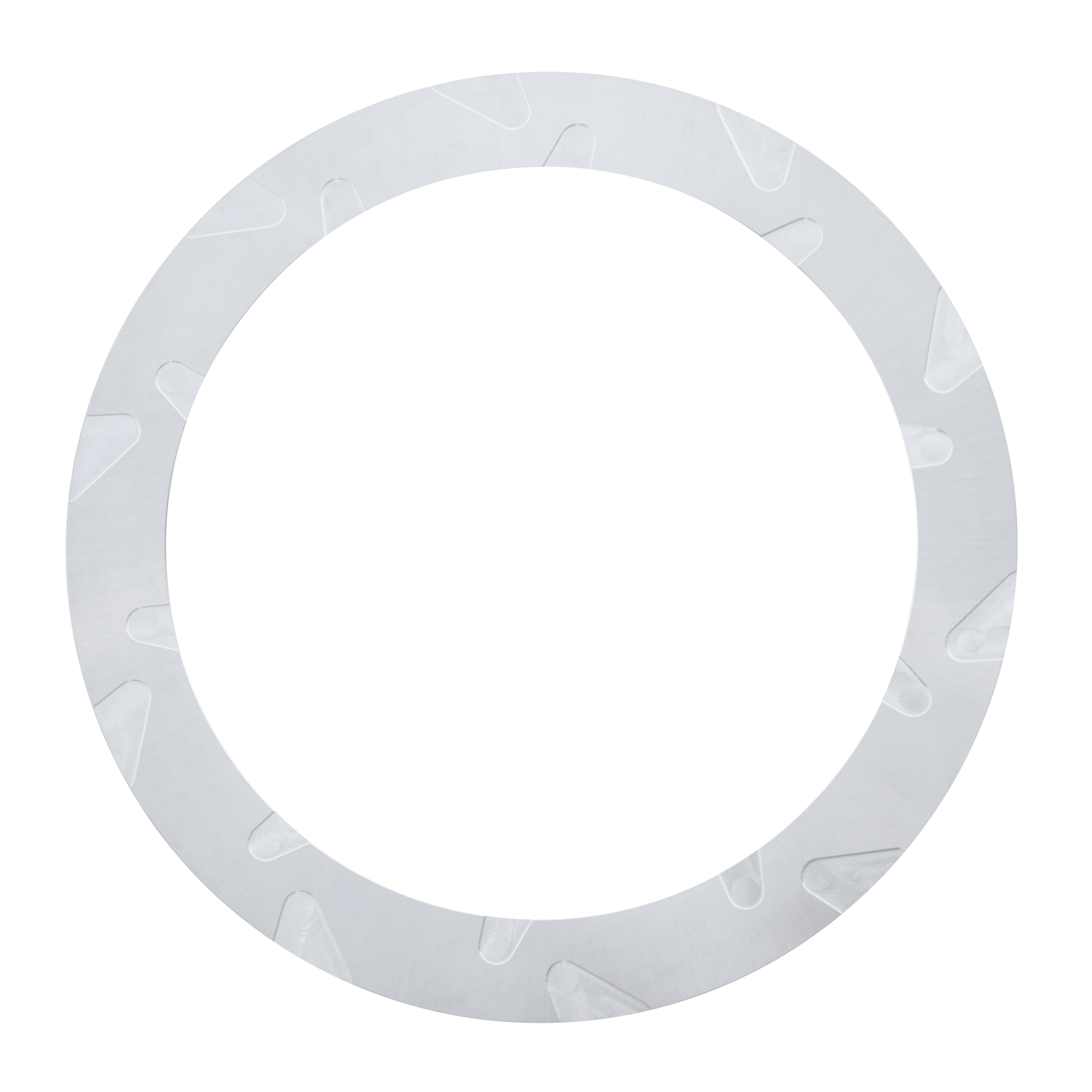 Smooth Friction Ring