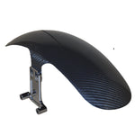 Bagger Carbon Fender FLH Harley Davidson Touring