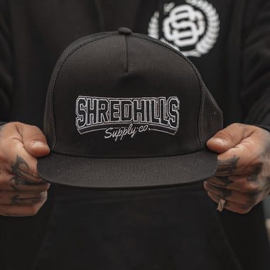 Trucker Caps - Supply Co