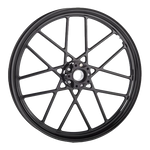 Lyndall TT Tracker Wheel - Front