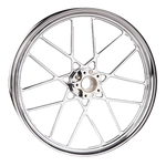 Lyndall TT Tracker Wheel - Front