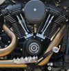 Lucky 13 Timing Covers M8 Engine
