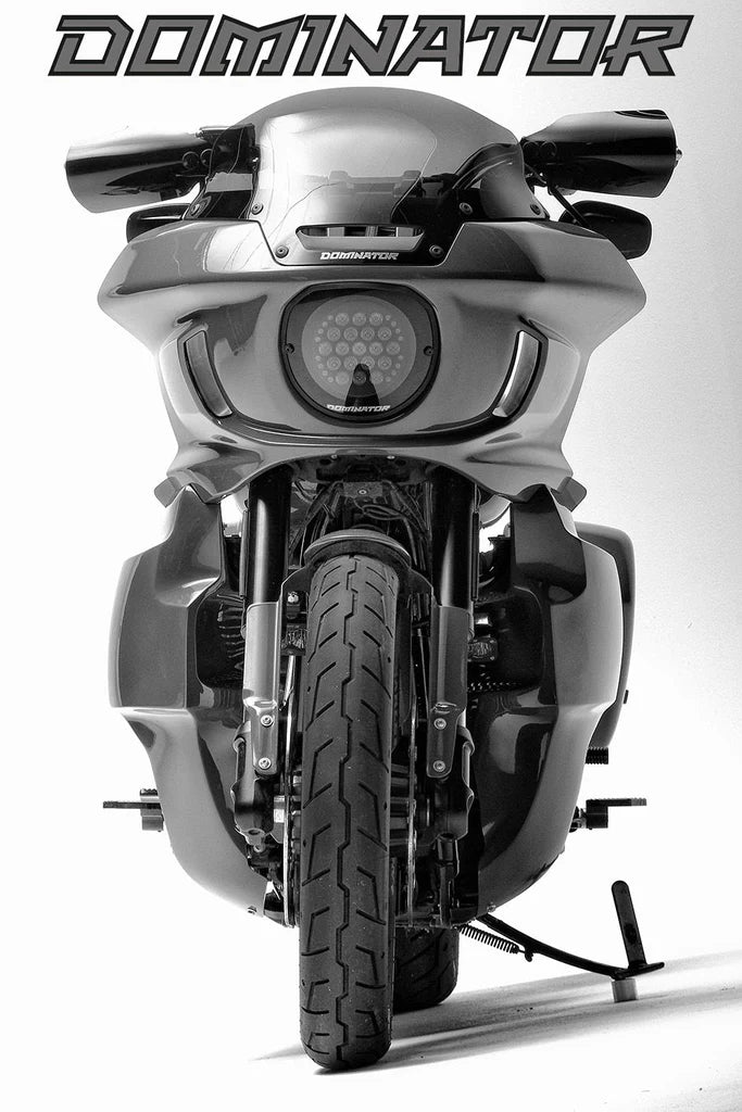 Lowers FXLRST Dominator