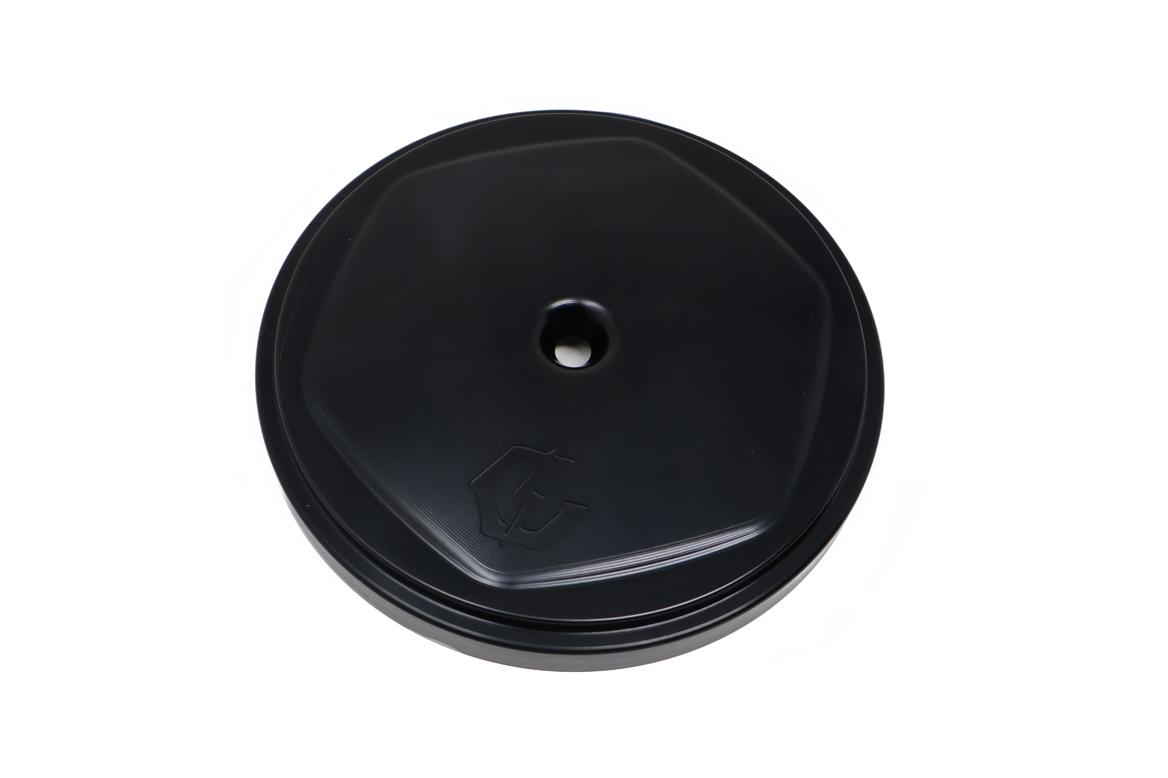 Air Cleaner Cover