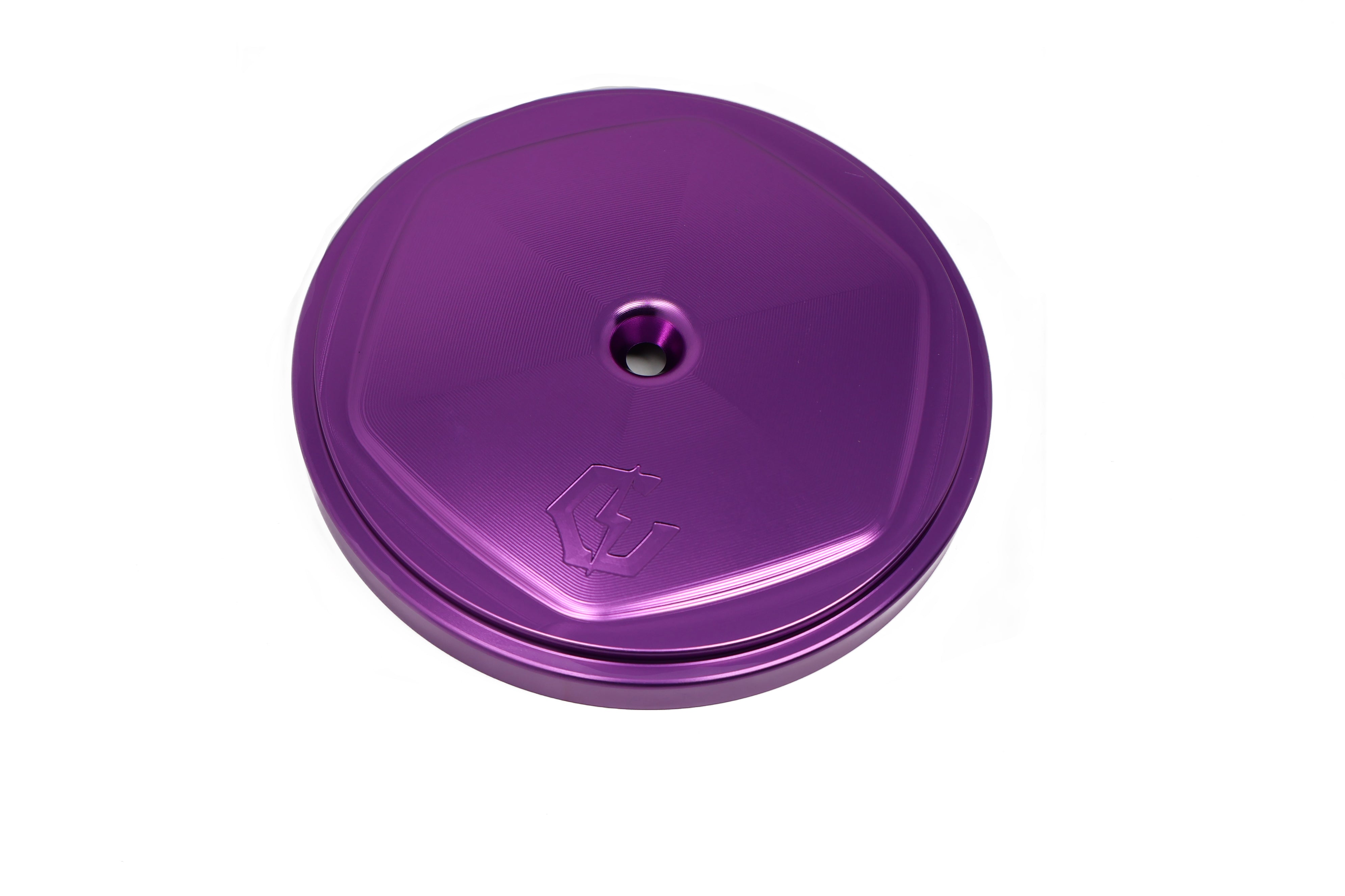 Air Cleaner Cover