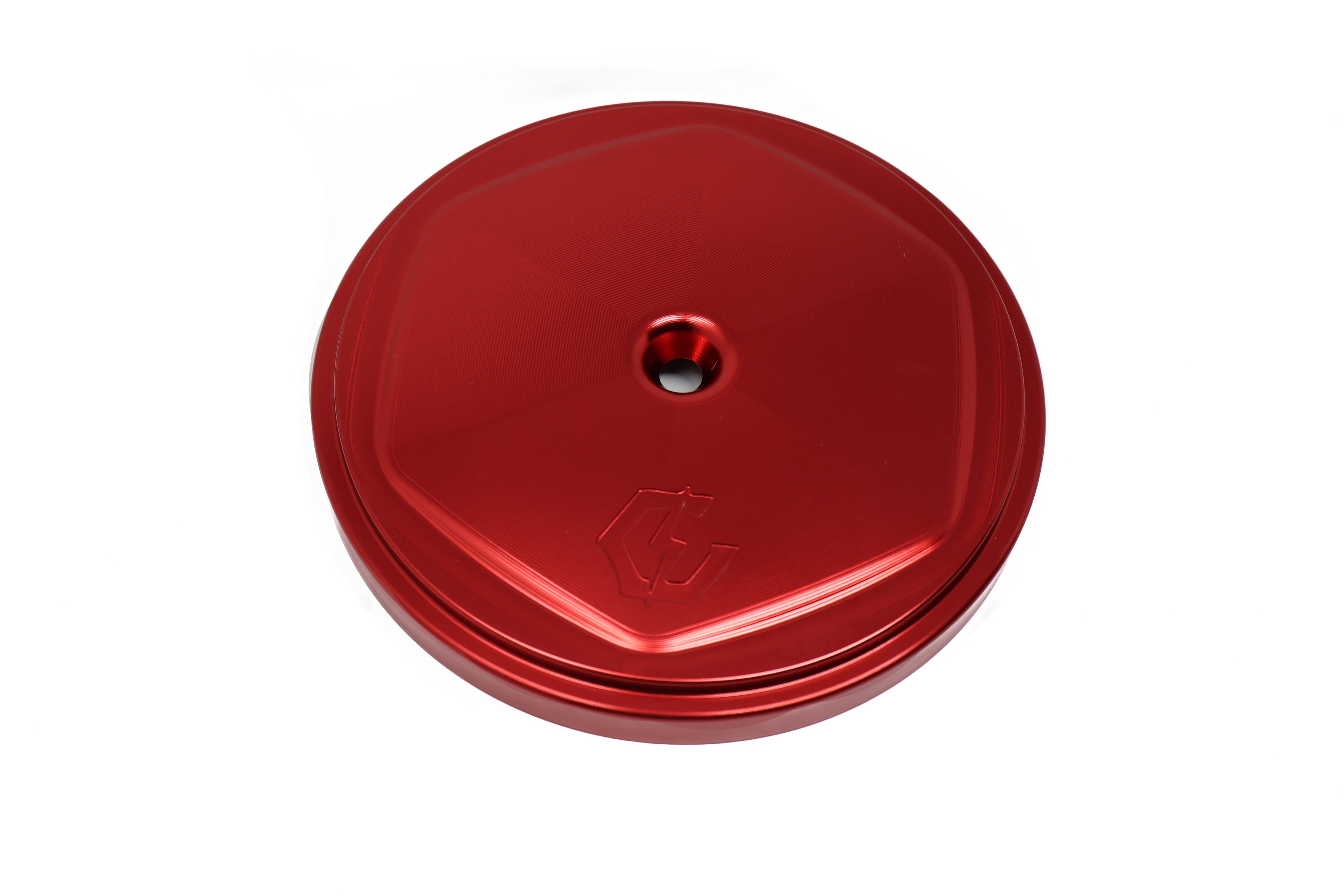 Air Cleaner Cover