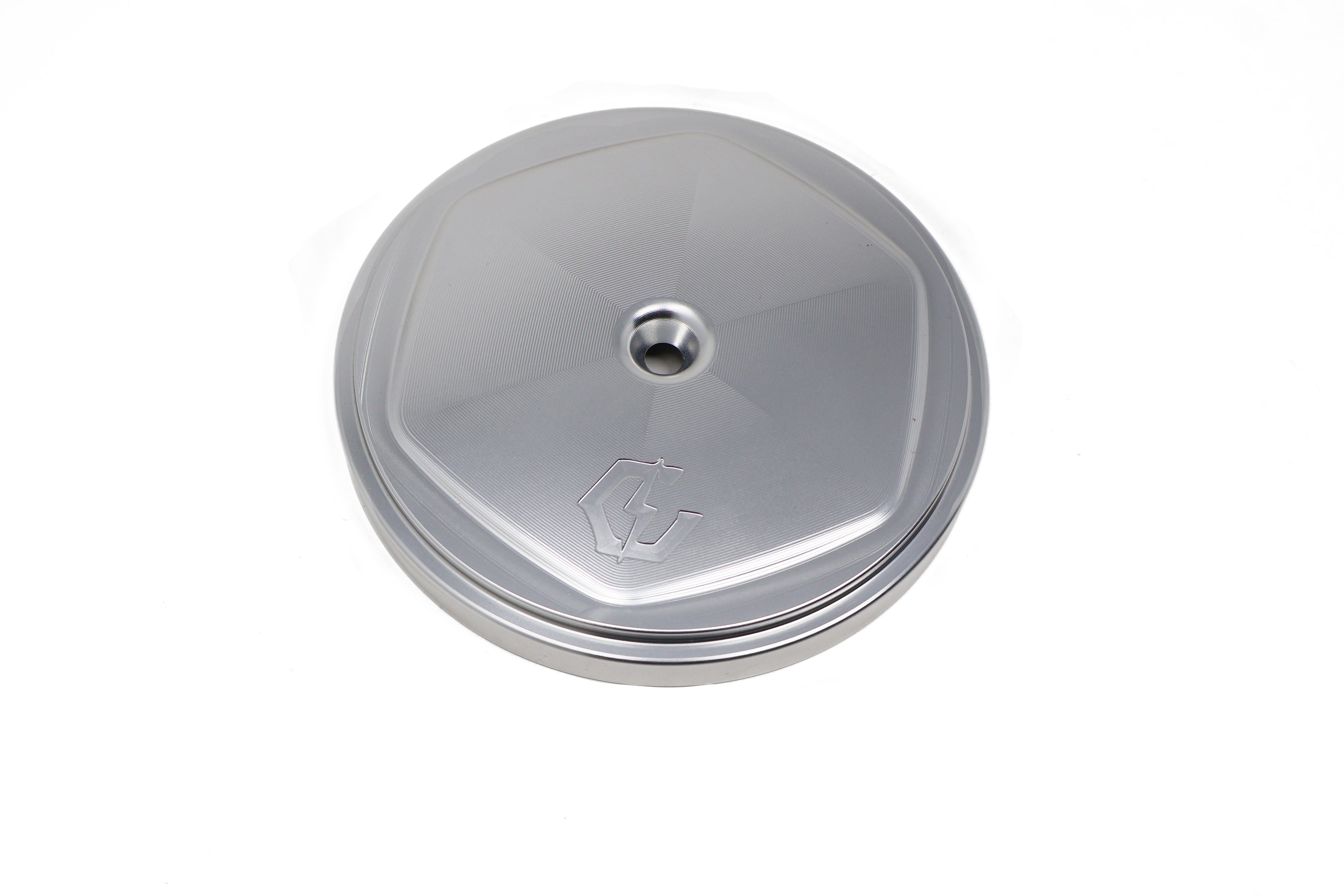 Air Cleaner Cover