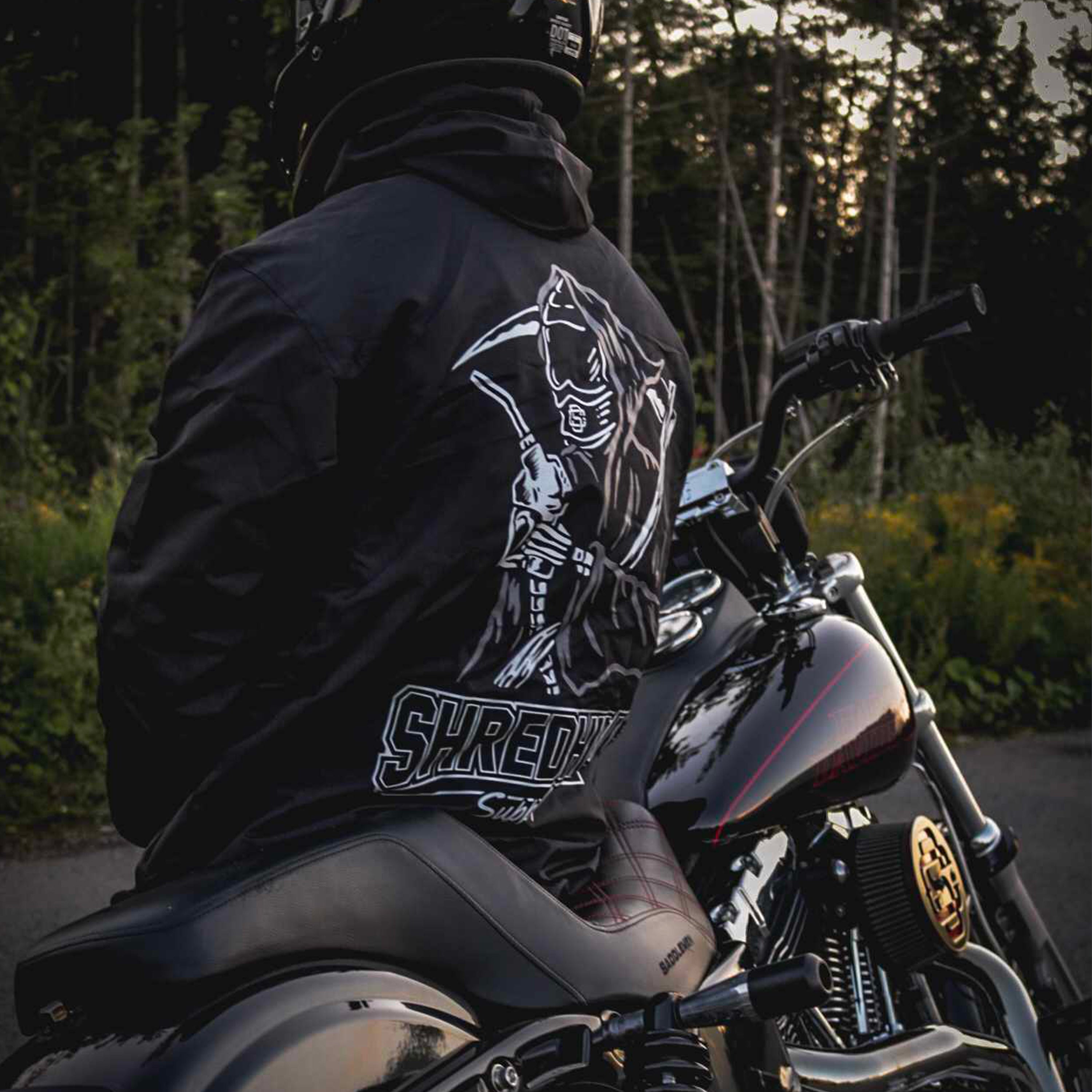 Windbreaker Cheat Death