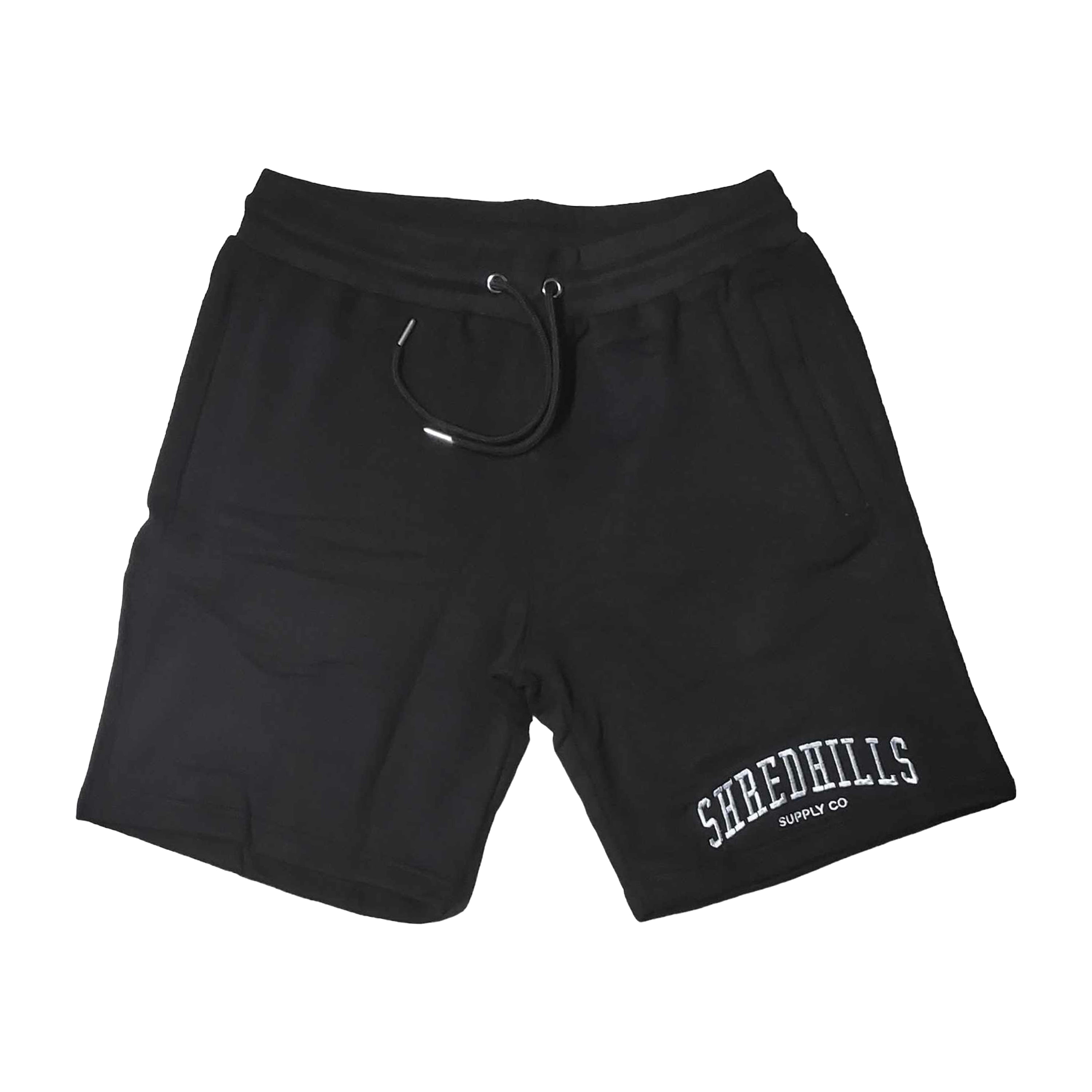 Short Sweatpants Gang - Shredhills