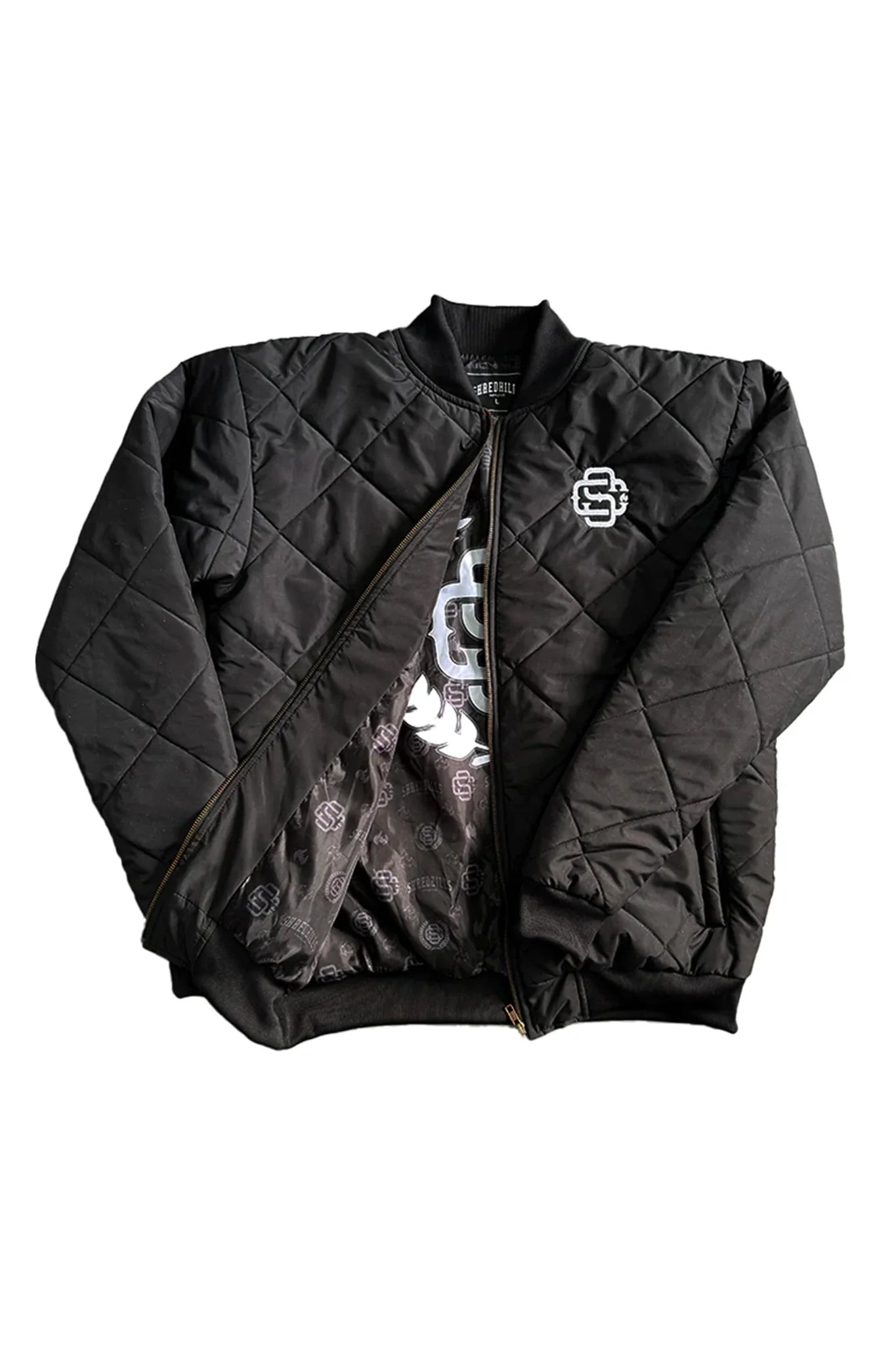 OG - Bomber V2 - Shredhills