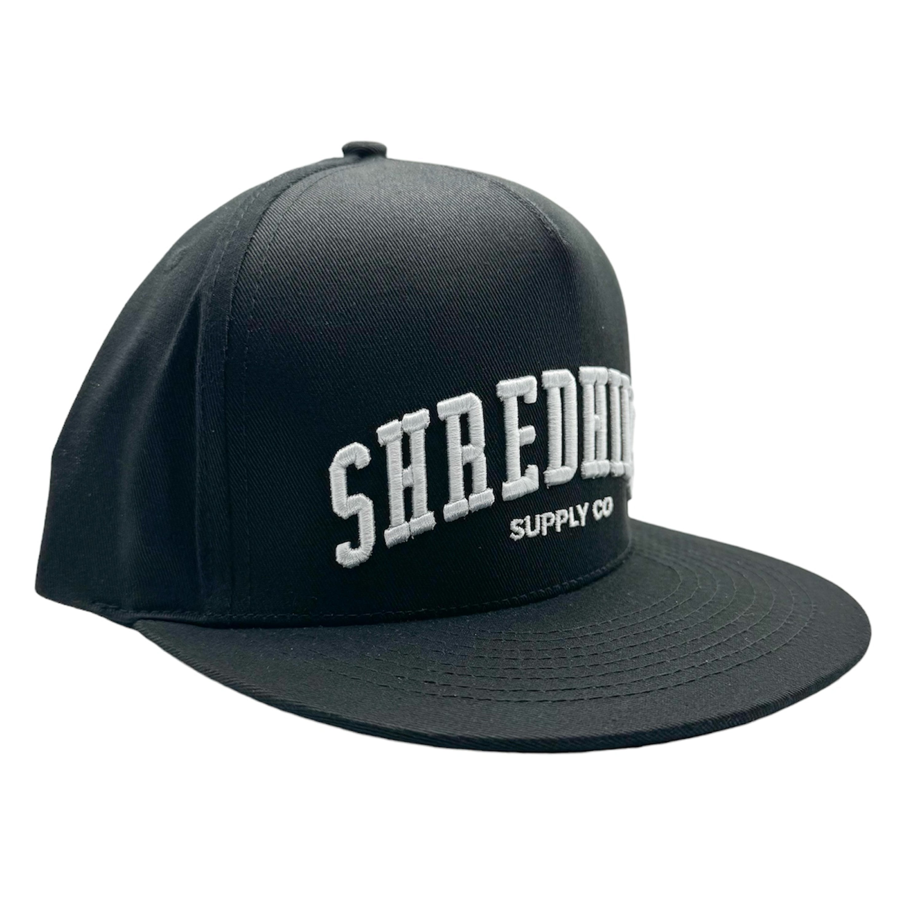 Gang - Caps 3D - Shredhills