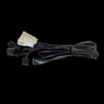 Custom Dynamics Integrated Taillight Harness for Low Rider & Low Rider S