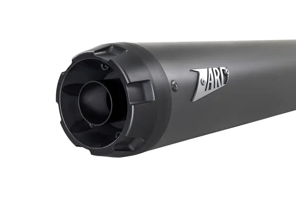 Silencieux Slip-On 4,5 pouces pour HD-SOFTAIL