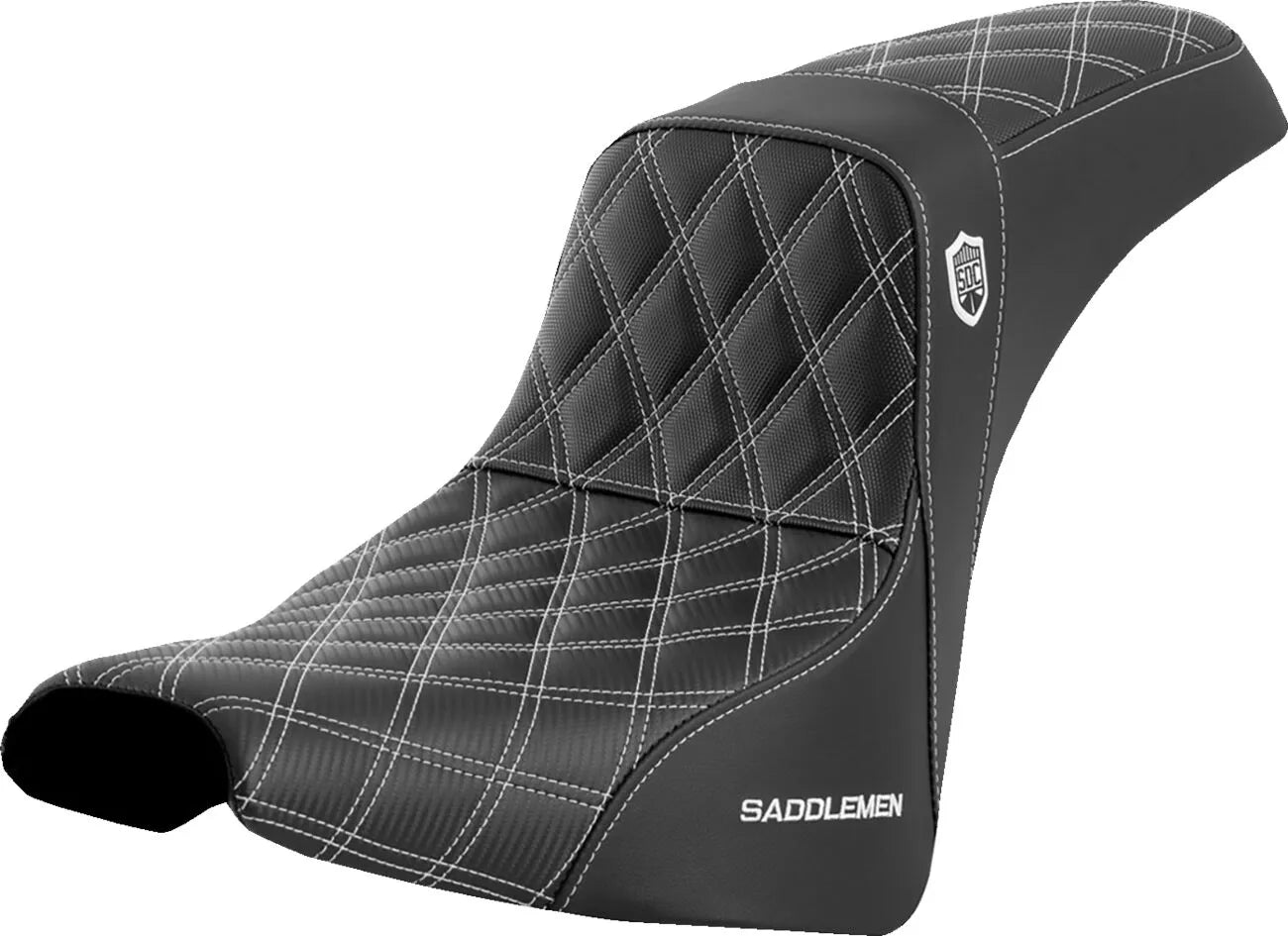 Seat Saddlemen SDC FXBB / FXST 18-UP