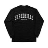 Gang - Long Sleeve - Shredhills
