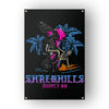 Garage Banner - Bagger Bandit - Shredhills