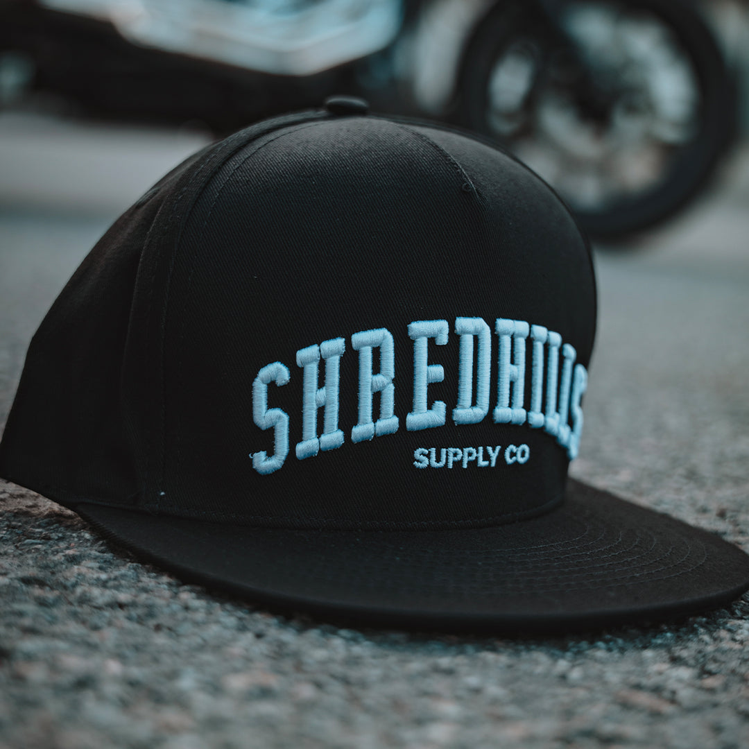 Gang - Caps 3D - Shredhills