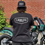 Signature Cap Lawless Garage