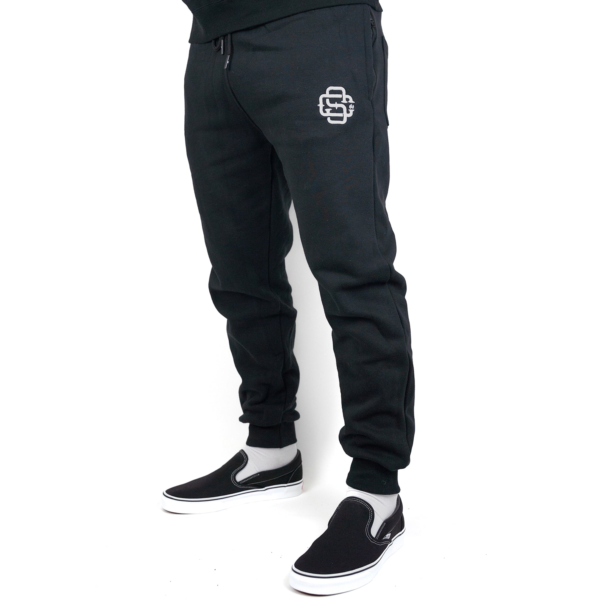 Sweatpants - Premium Quality - Shredhills