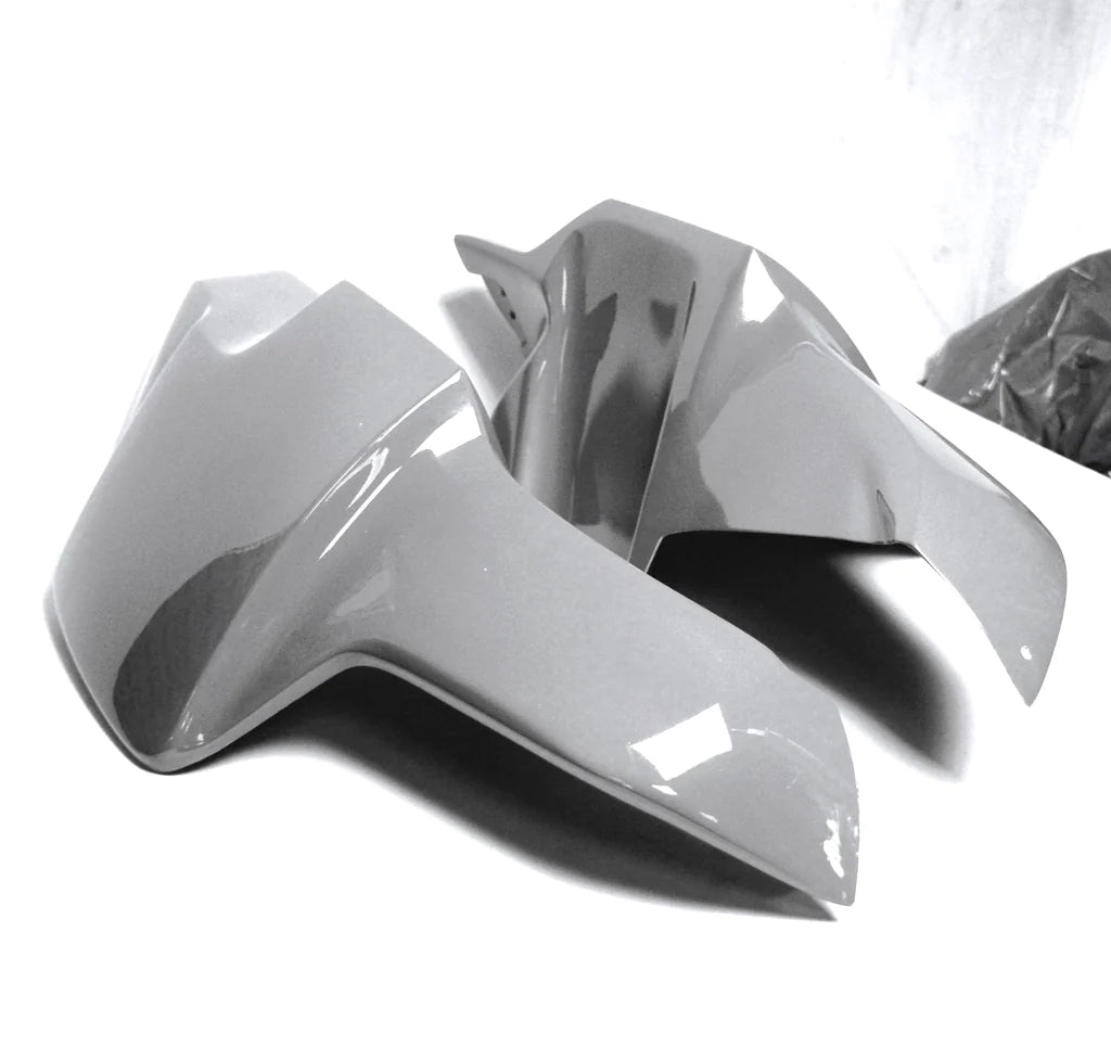 Lowers FXLRST Dominator