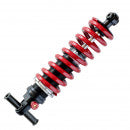 Amortisseur SHOCK FACTORY M-SHOCK "Club Style" 13.5"