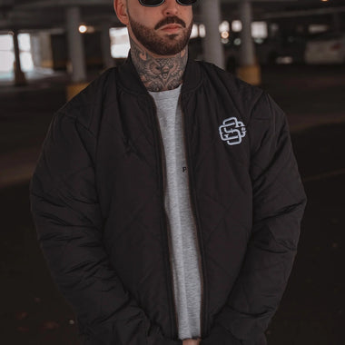 OG - Bomber V2 - Shredhills