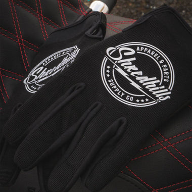 United - Gloves - Shredhills