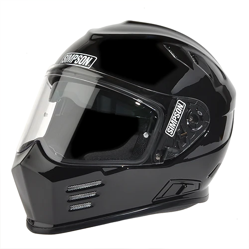 Simpson Venom E-06 – ELEVEN MOTORS