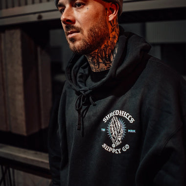 Dream Believer - Hoodie - Shredhills