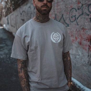 Premium Quality - Gravel Tee - Shredhills