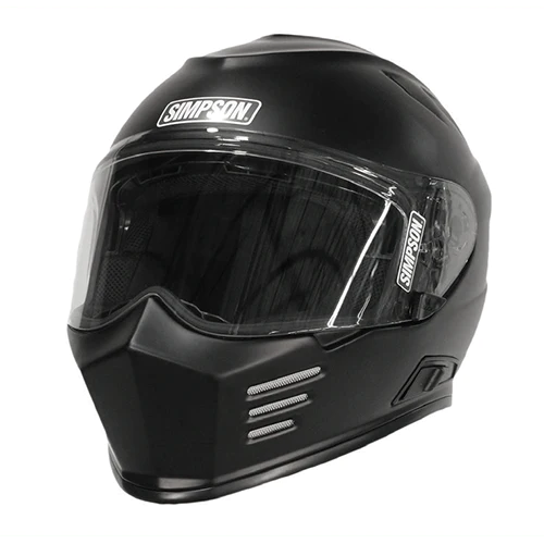 Simpson Venom E-06 Simpson Venom E-06