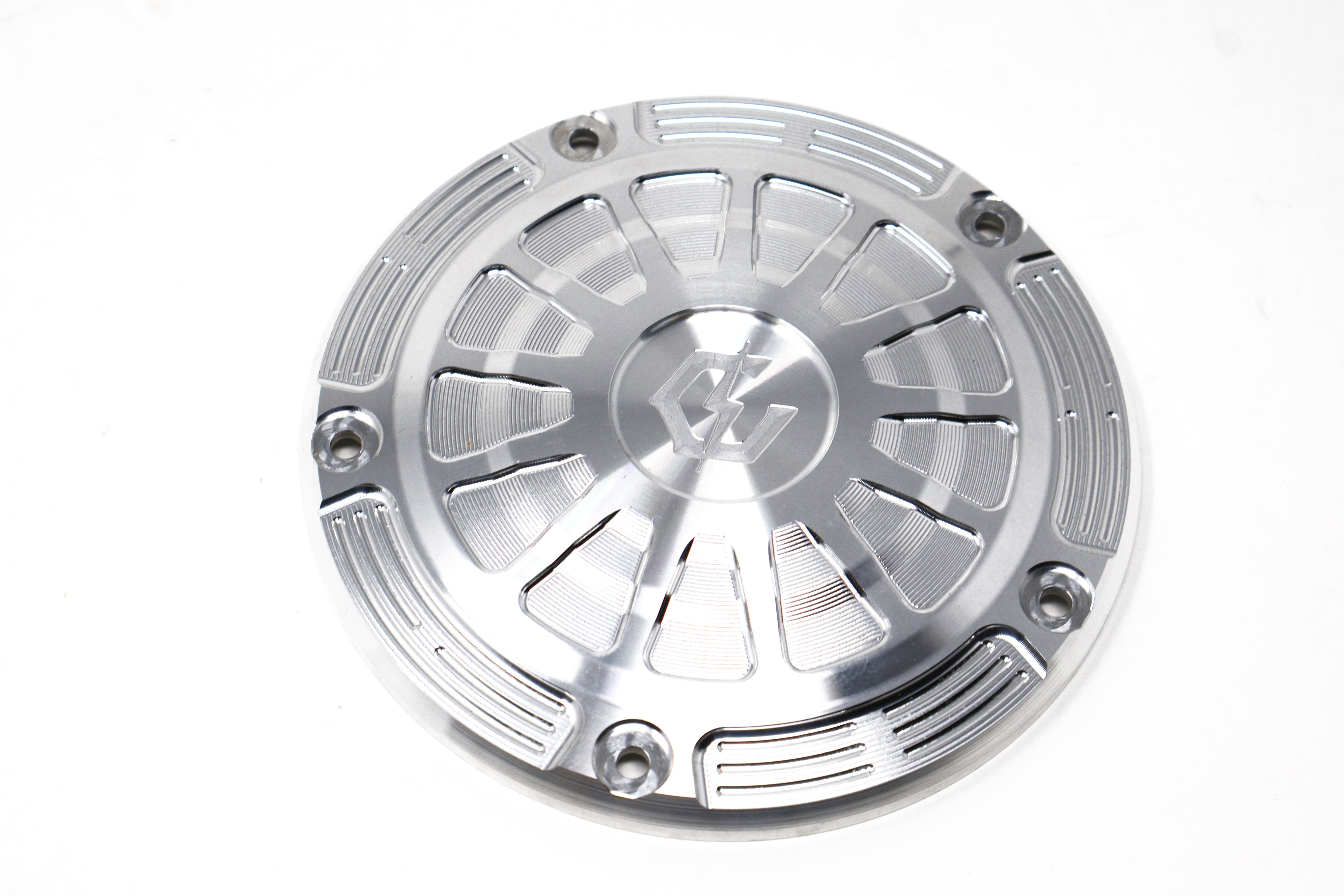 Lucky 13 Derby Covers M8 Softail