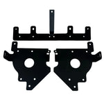 Custom Dynamics Shark Demon™ 2 Performance LED Headlight Kit for Road Glide Motorcycles