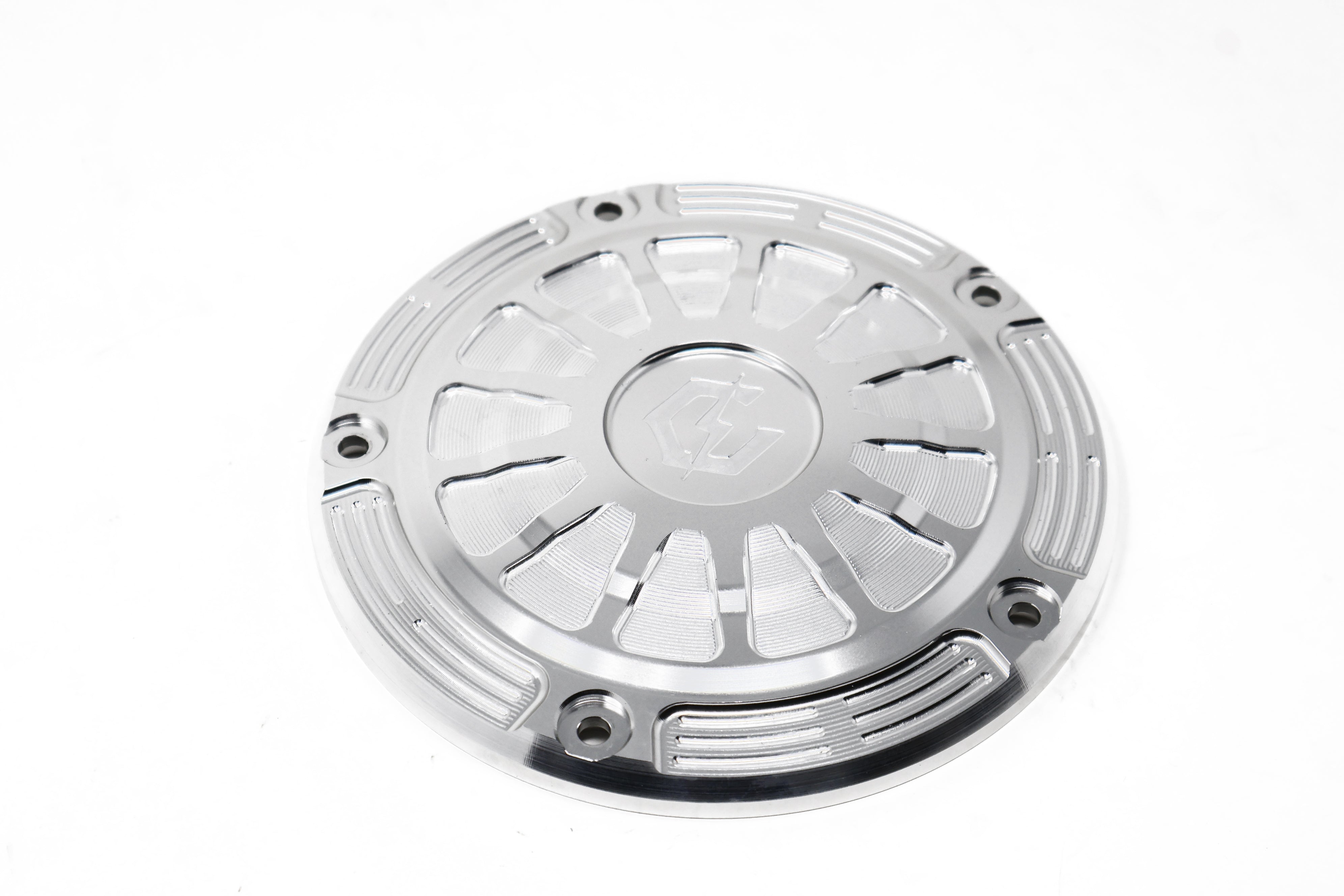 Lucky 13 Derby Covers M8 Softail