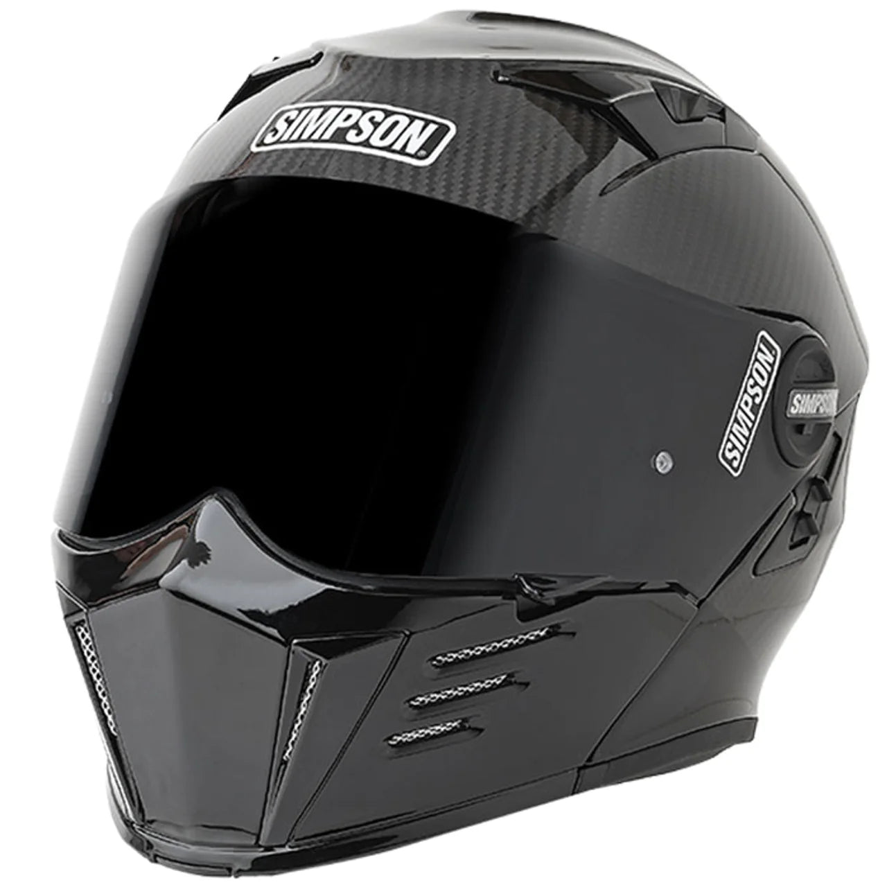 Simpson Darksome E06 – ELEVEN MOTORS