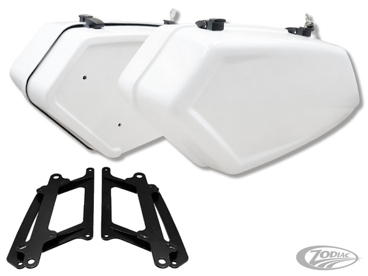 Sacoches Tommy & Sons