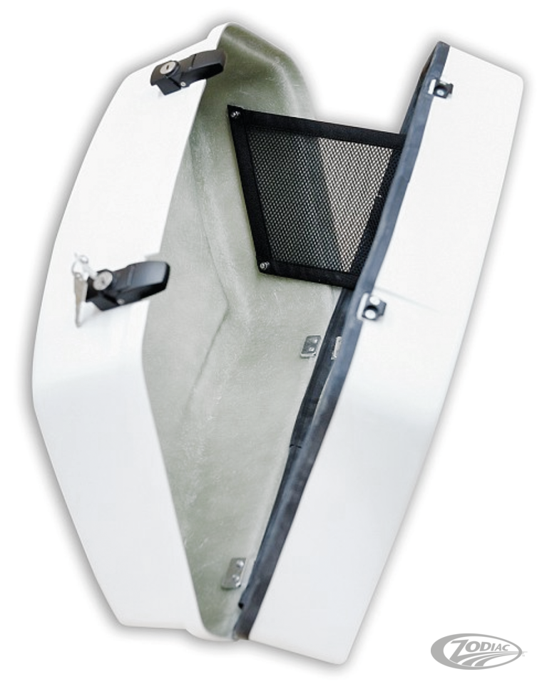 Sacoches Tommy & Sons