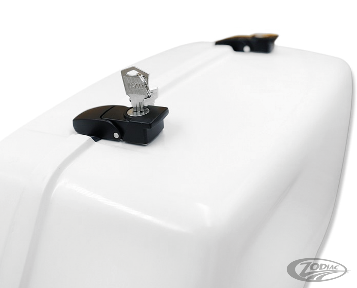 Sacoches Tommy & Sons