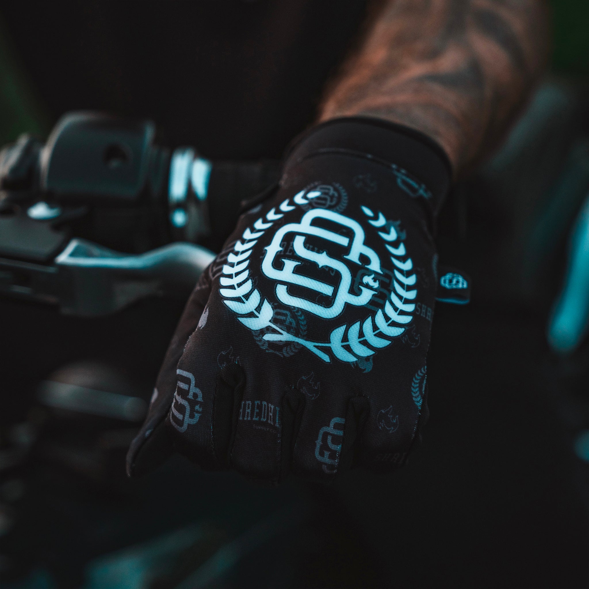 Supply Co - Gloves