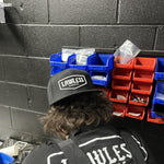 Signature Cap Lawless Garage