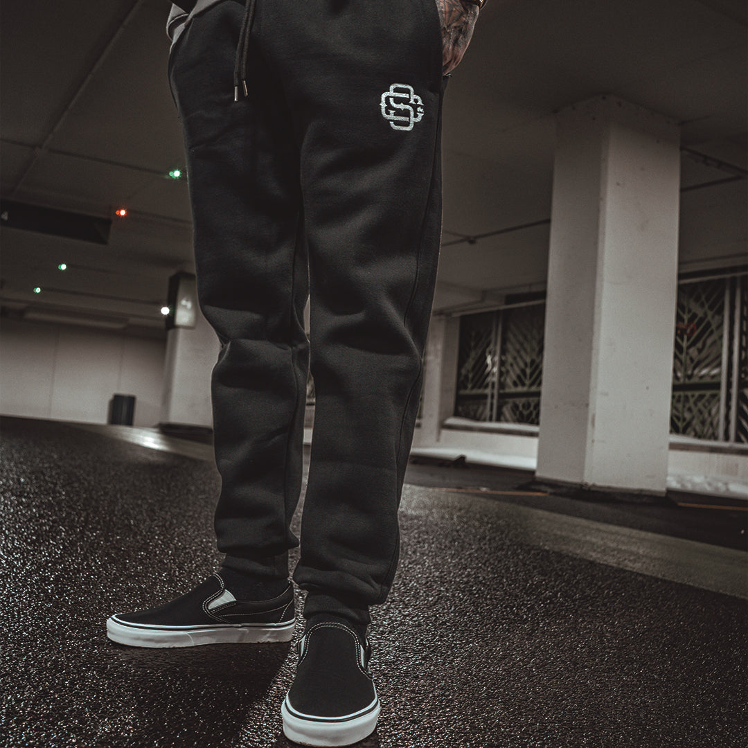 Sweatpants - Premium Quality - Shredhills