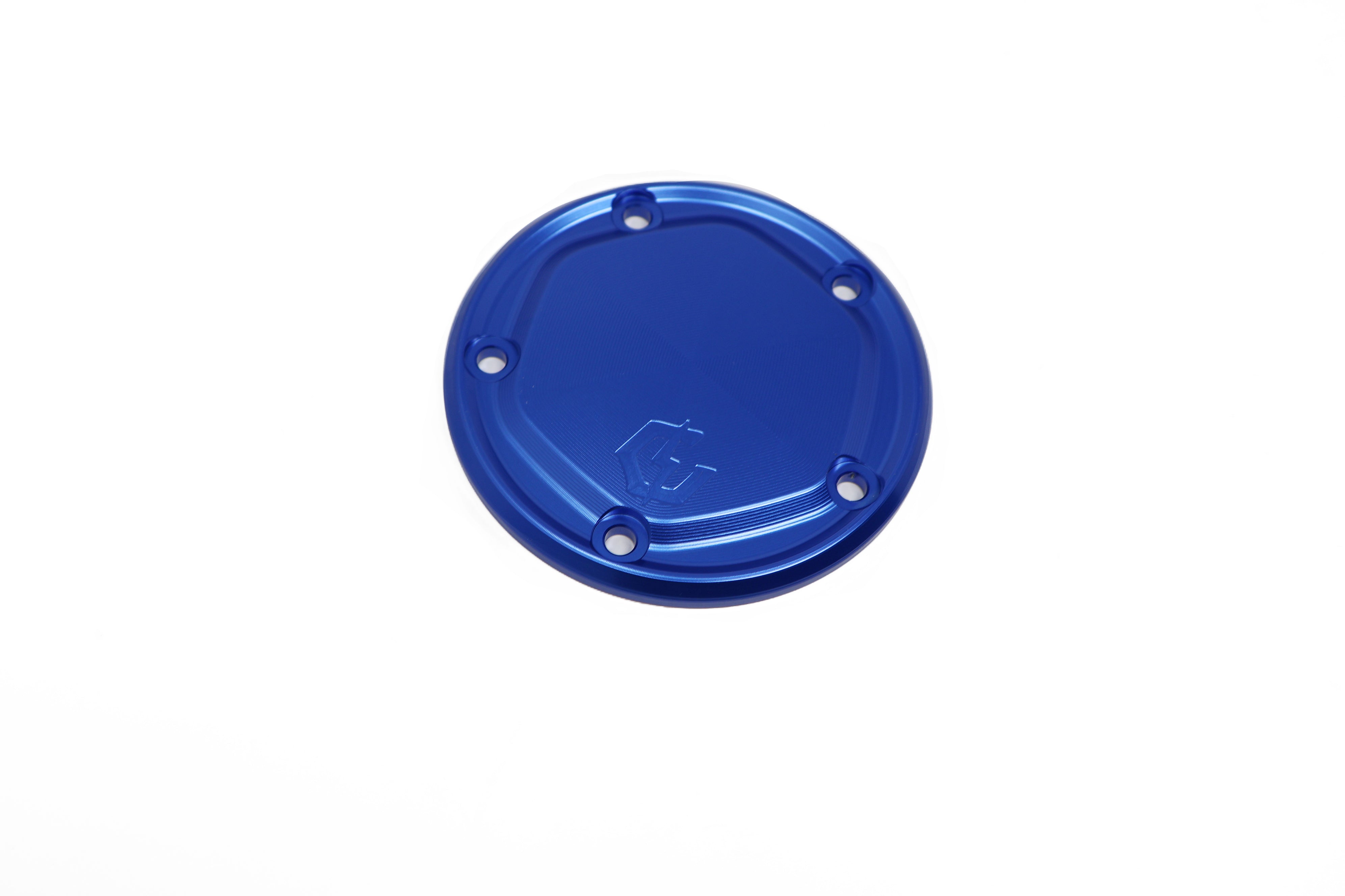 Crossthread Timing Covers Twin Cam Engine