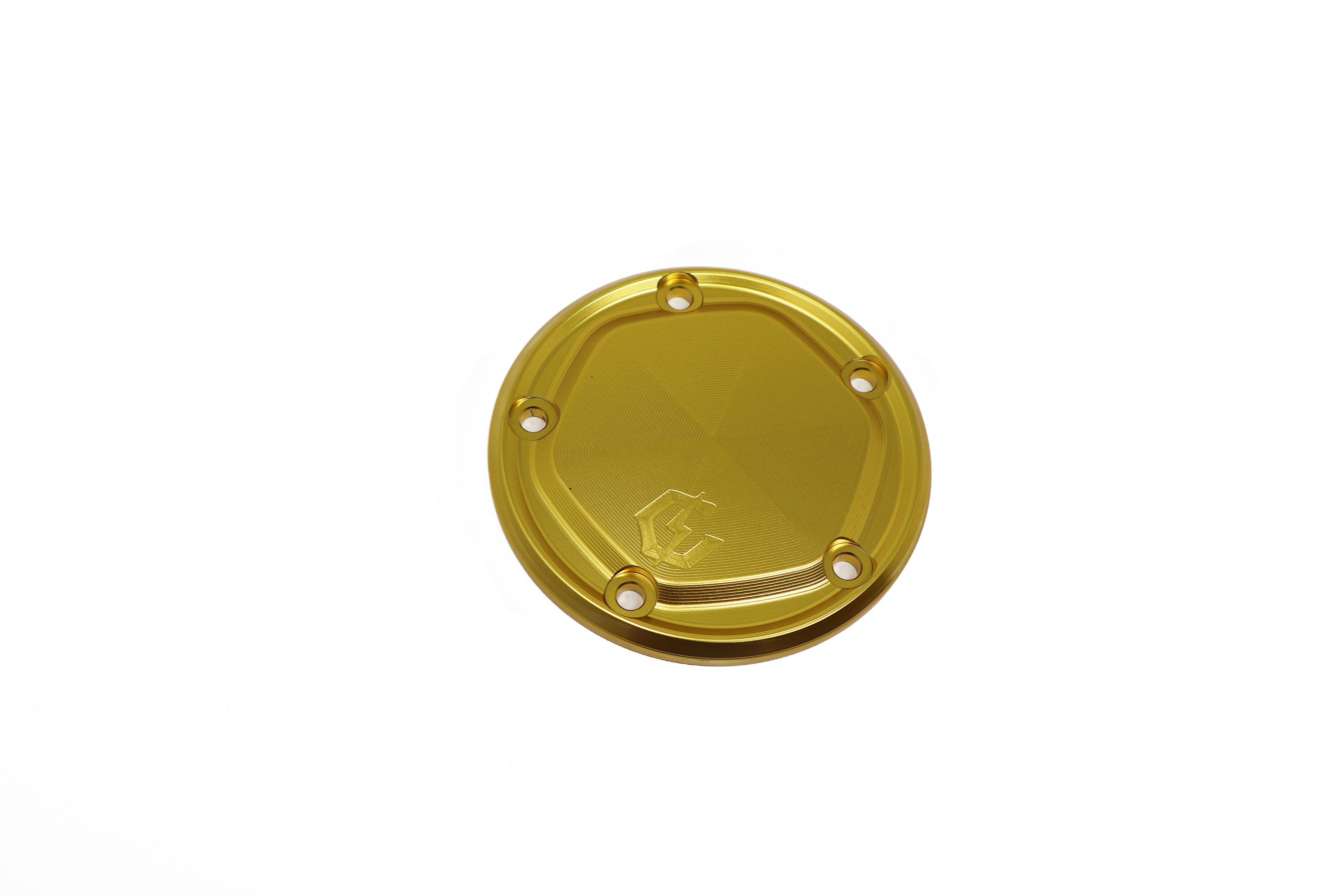 Crossthread Timing Covers Twin Cam Engine