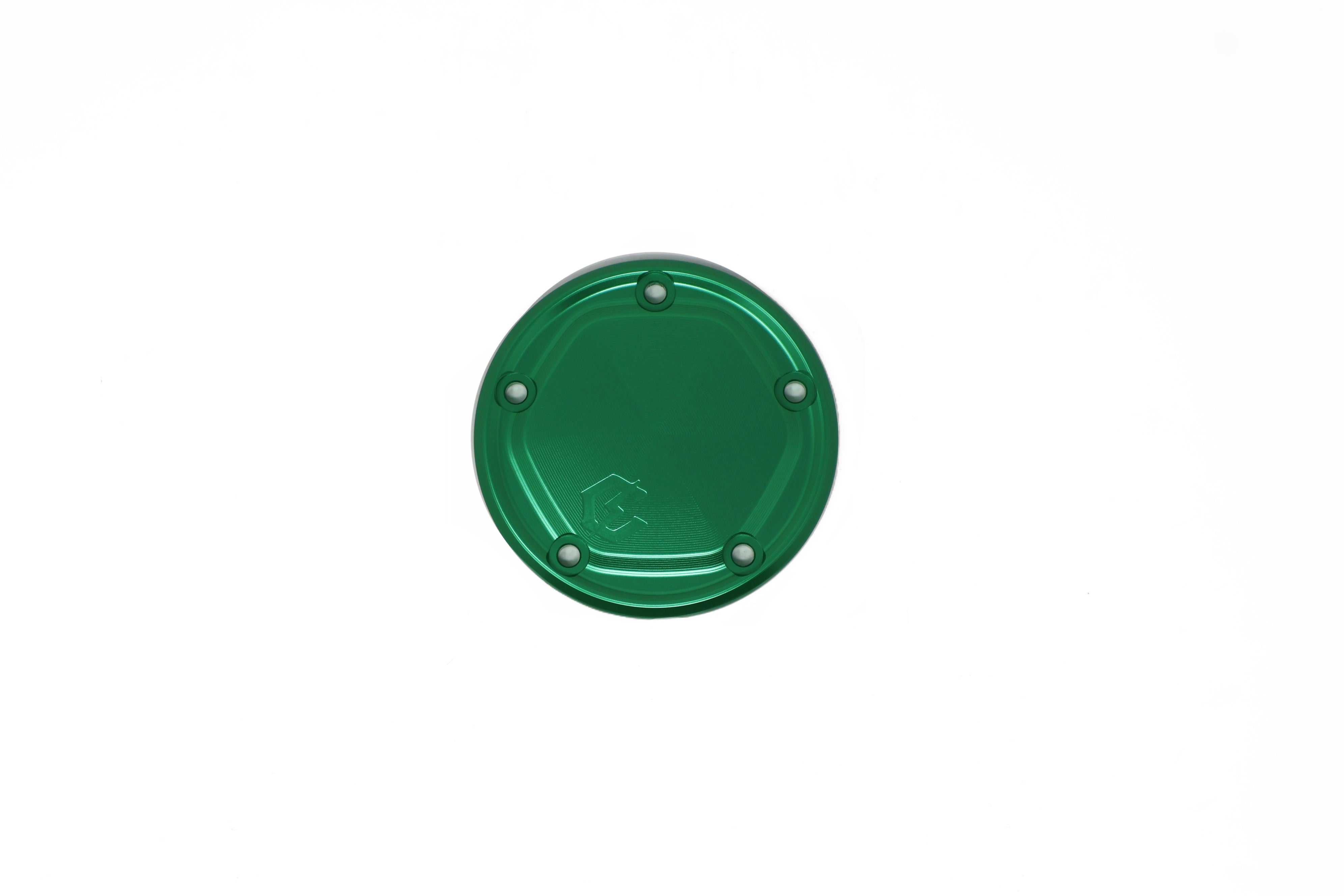 Crossthread Timing Covers Twin Cam Engine
