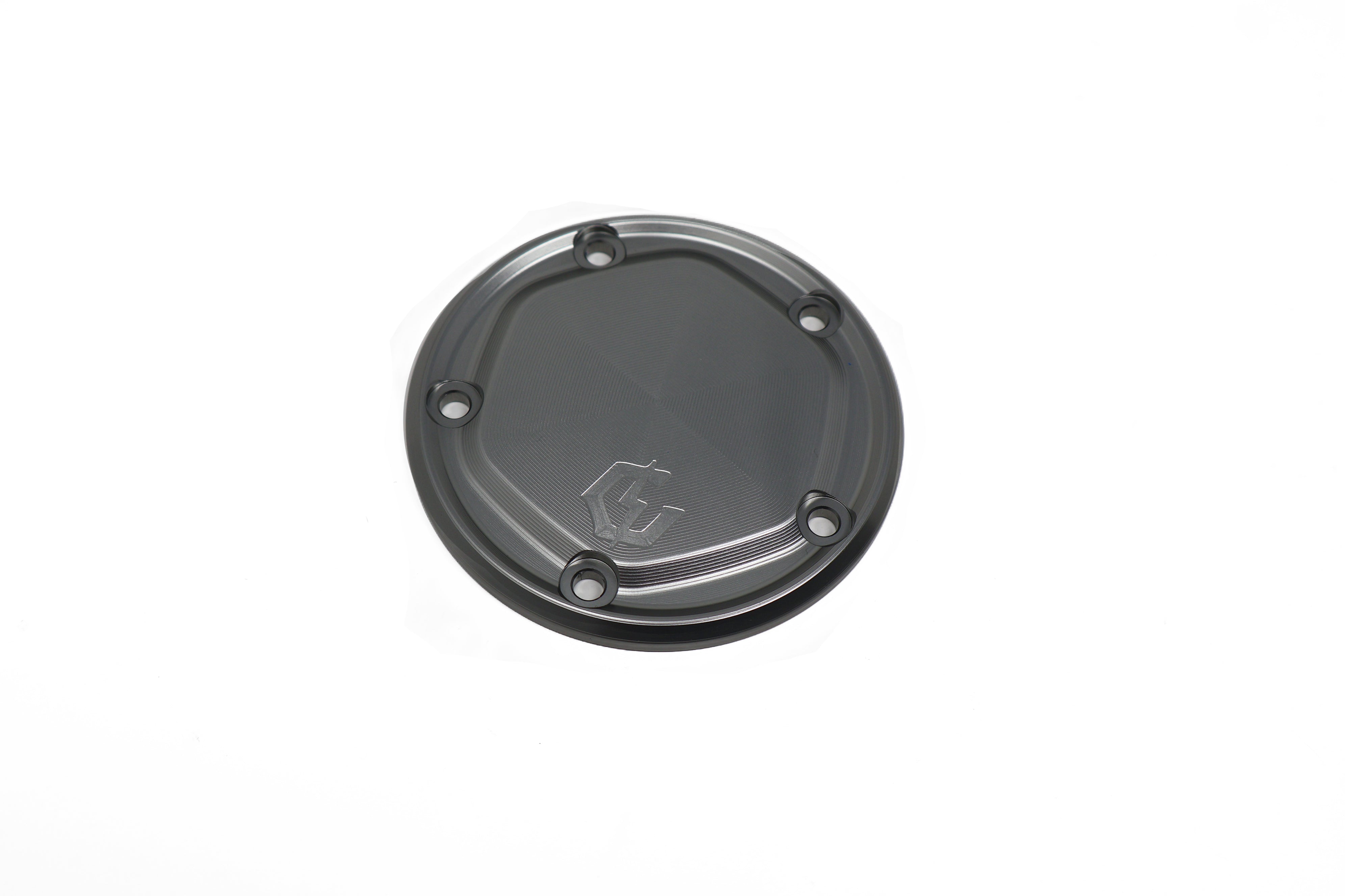 Crossthread Timing Covers Twin Cam Engine