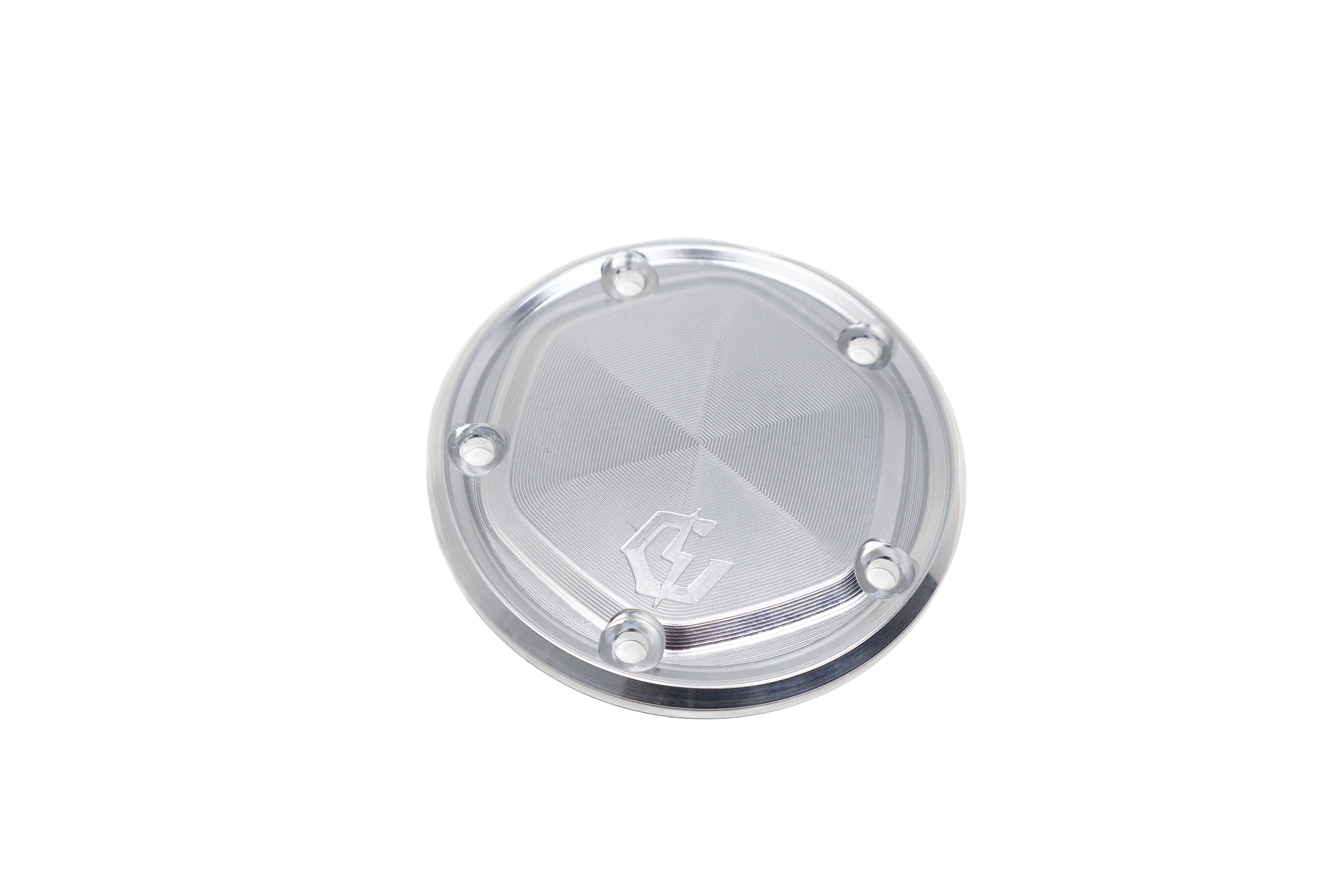Crossthread Timing Covers Twin Cam Engine
